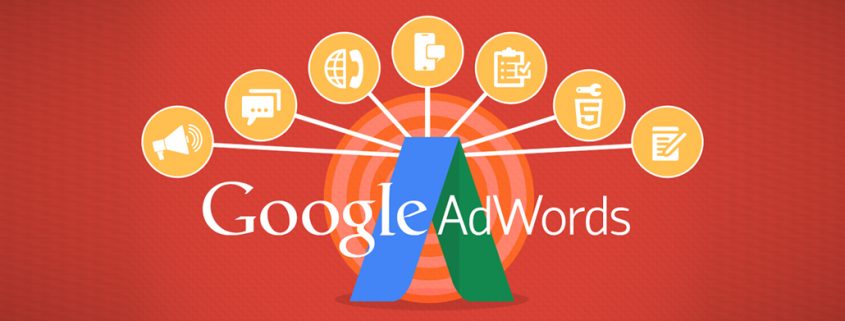 تبلیغات در گوگل گوگل adwords تبلیغ در گوگل