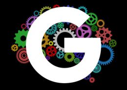 تنظیمات تبلیغات در گوگل