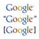 انواع تطبیق کلیدواژه ها در تبلیغات گوگل ادوردز