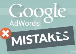 google adwords دوازده اشتباه در تبلیغات گوگل ادوردز