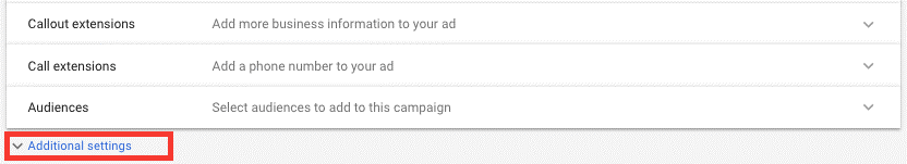 کمپین تبلیغاتی گوگل ادوردز تبلیغات در گوگل تبلیغ در گوگل خرید اکانت گوگل ادوردز