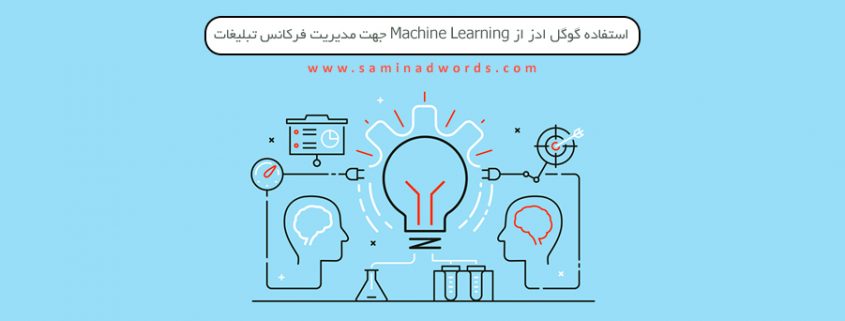 تبلیغات در گوگل